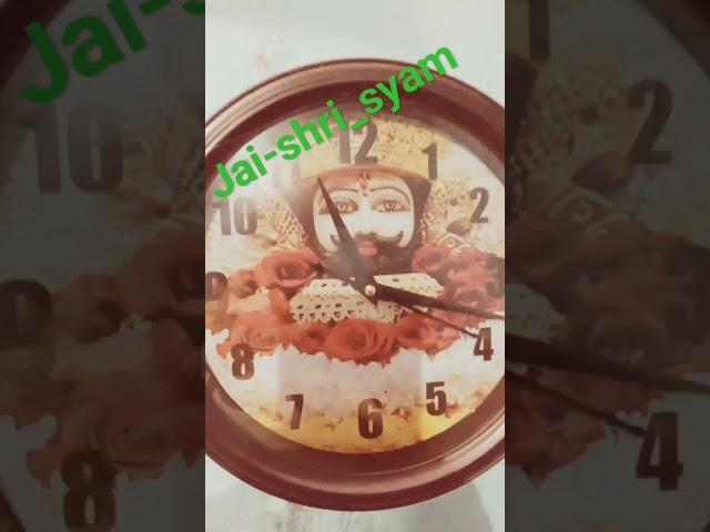 shetho ka sheth baba humara sabse kreat #jaishrishyam #krishna #viral #krishnabhajan #baba #video