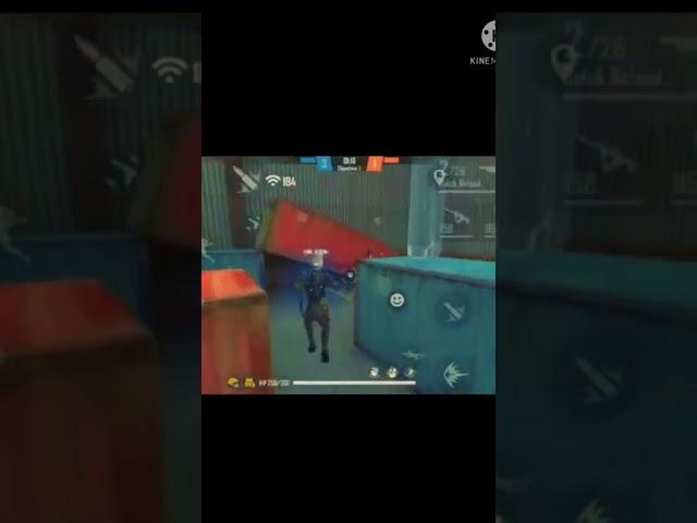 Playing like Rouk FF#Lone Wolf montage#SaKIB's Gaming42o