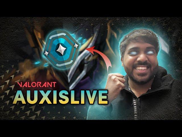 Ganesh Gaitonde banega apnu aaj || VALORANT LIVE ||  @Redcyrus8   #trending #livestream #valorant