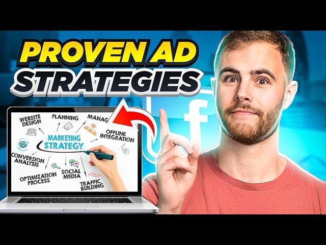 3 Proven Ad Strategies for Online Coaches to Get More Clients