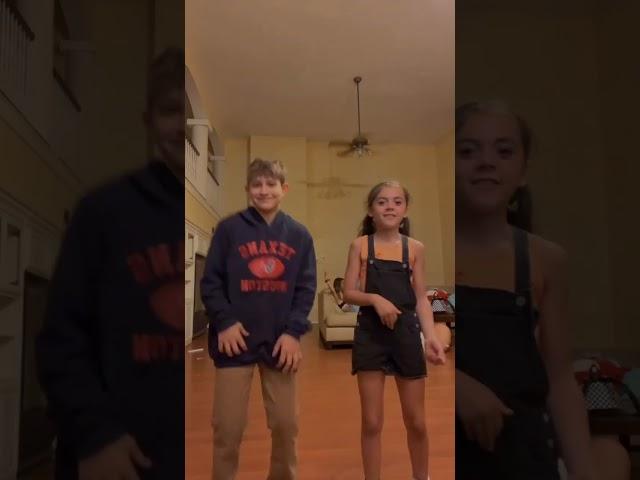 She really fell for it so easily || Nidal wonder shorts #befamous #getfamous #nidalwonder #dance