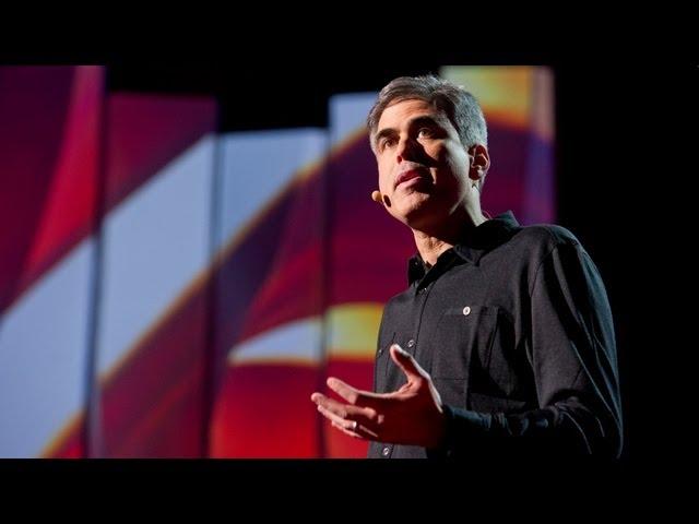 Jonathan Haidt: Religion, evolution, and the ecstasy of self-transcendence