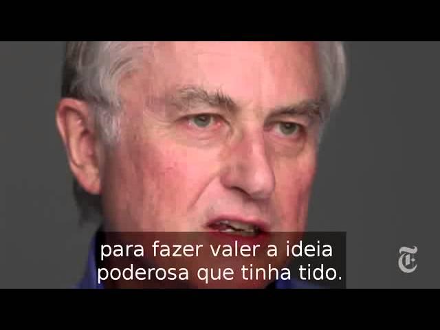 Richard Dawkins no The New York Times