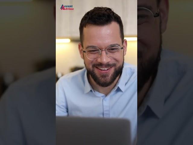 Transform Your Communication with Accent Advisor