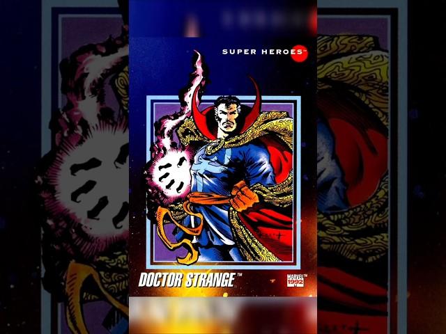 Doctor Strange! #doctorstrange