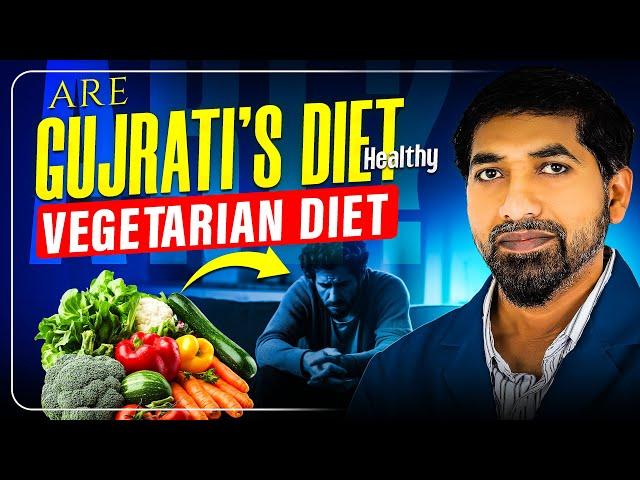Downsides of Vegetarian Diets | Problems Being A Vegetarian | Is a vegetarian diet actually healthy?