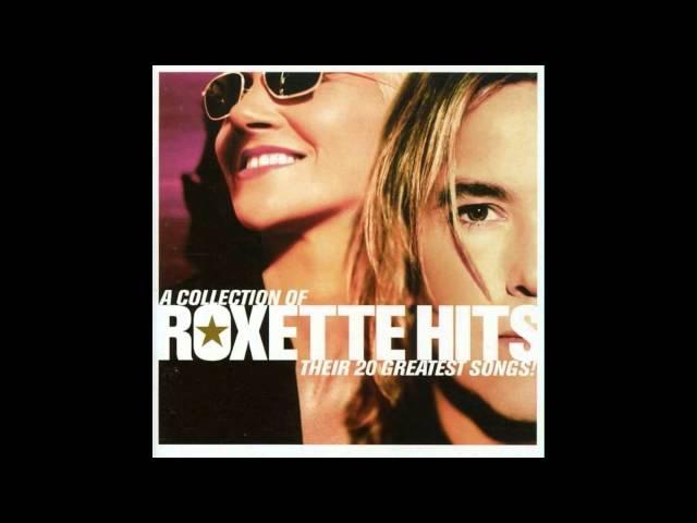 Roxette - Reveal