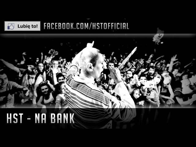 HST - Na Bank