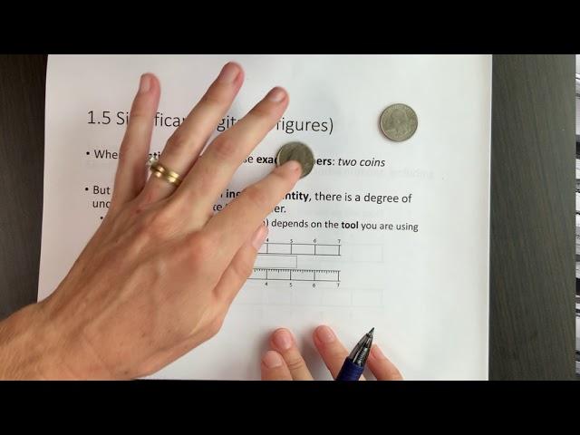 Measurement - Lab 1