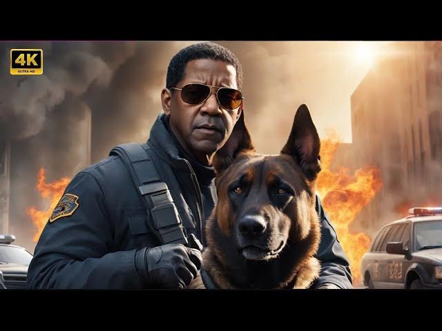 Denzel Washington | New Released Action Movie 2024 | Full Movie | 4K Ultra #actionDennzeفNET0090