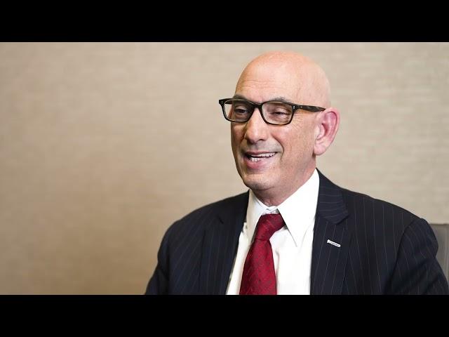 Andrew Alpert Discusses Accelerate Now Law Firm Marketing
