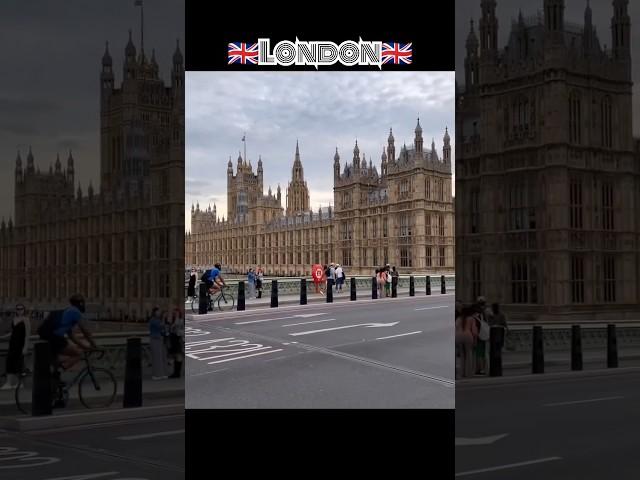London | England #shorts #viral #trending #short #london