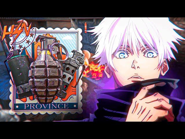 Province Tips & Tricks | Part 1