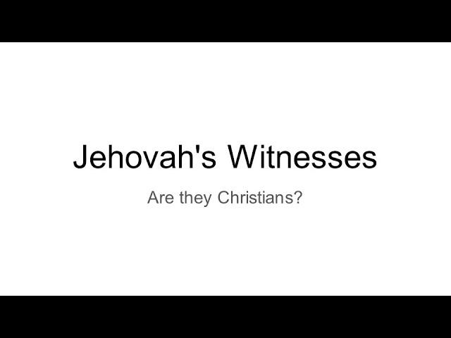 Unapologetic with Kal Gowdy and Zach Moore | Class 5 | Jehovah's Witnesses