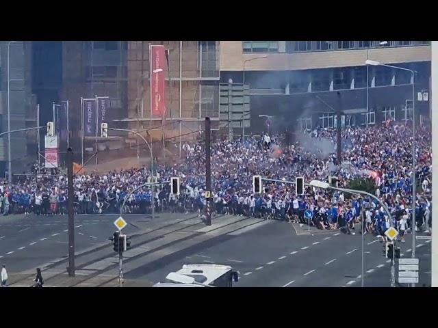 @Fansausderwelt  Hansa Rostock - Innenstadt- 28.05.23