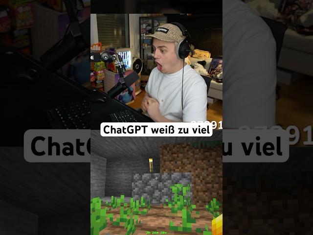 Papaplatte fragt ChatGPT nach BastiGHG #papaplatte