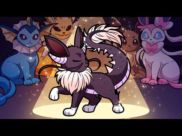 How Eevee Will Get It’s Final Eeveelution