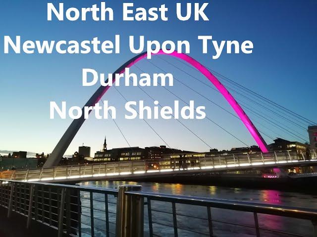 North East United Kingdom