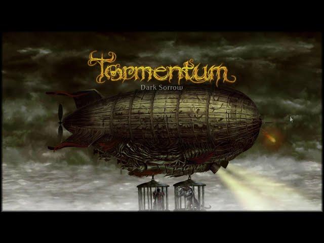 Tormentum - Dark Sorrow - Full Playthrough (All Endings & Choices)