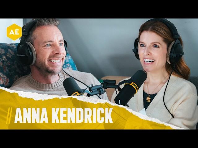 Anna Kendrick | Armchair Expert with Dax Shepard