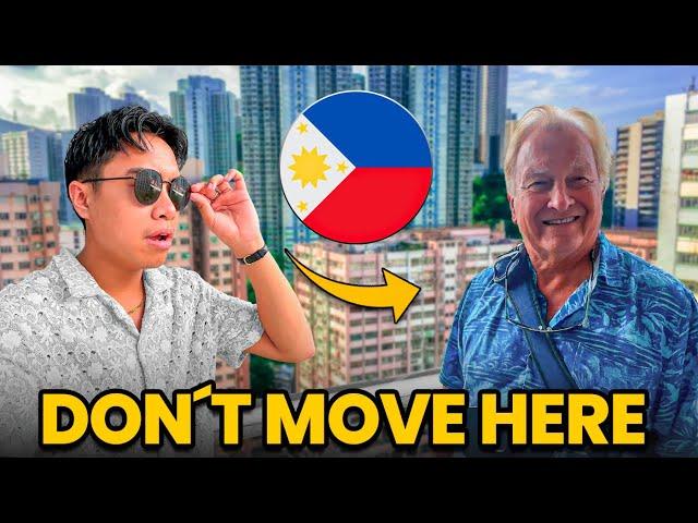 Is Manila Overpriced?! Foreigners Go Condo Shopping in BGC, Philippines