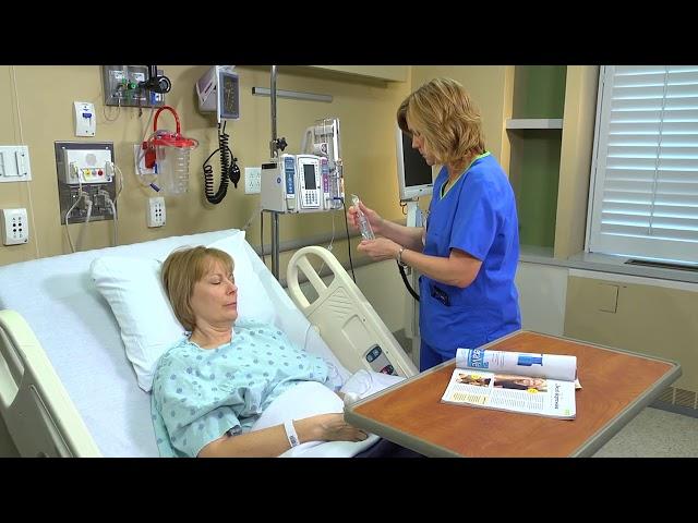 Managing Pain