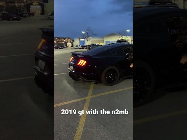 2019                                       #s550mustang #s550 #mustang #ford #wotbox #n2mb #racecar