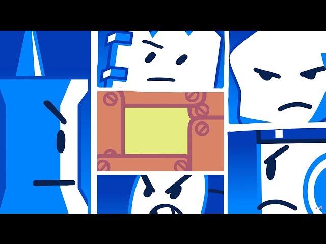 (TPOT 13) Death P.A.C.T Yet Again vs. Robot Flower