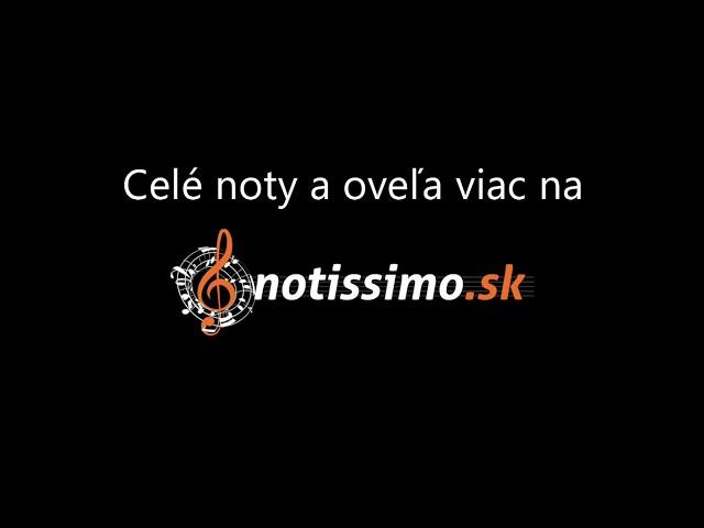 Tluču, tluču mák | Notissimo.sk