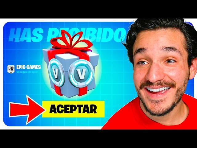 Aposté $10,000 Contra UN PRO en Fortnite!