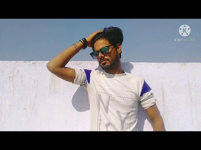 Tere Nal Ishq  Sk king  Created real story New song