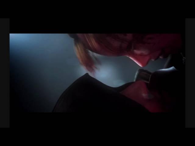 [Prototype] Cut-Scene Clip - High Definition