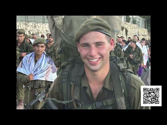 IDF Frontline Medics Need Your Help - Dr. Michael Levin's Story & Mission