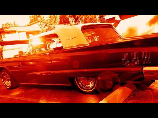 1960 Ford Thunderbird: How to Make A Retro Car Video