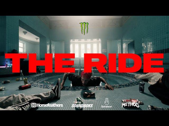 THE RIDE (2024)