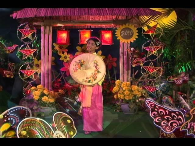 Vầng Trăng Cổ Tích