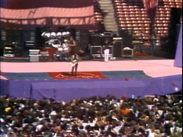 George Thorogood & The Delaware Destroyers - Full Concert - 10/17/81 (OFFICIAL)