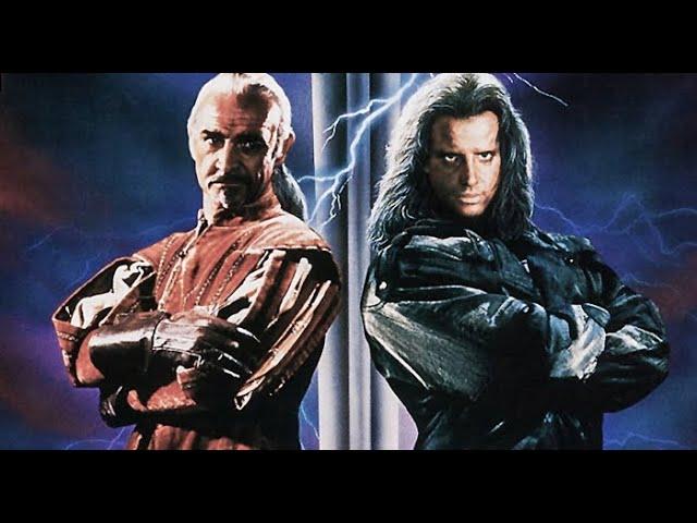 Highlander II/2 The Quickening - 1991 - Full Movie