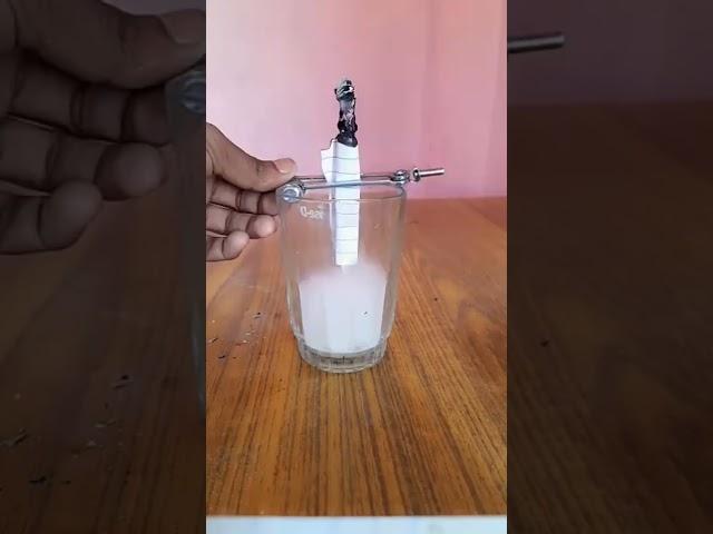 MD experiment king # new short video#mrbeast