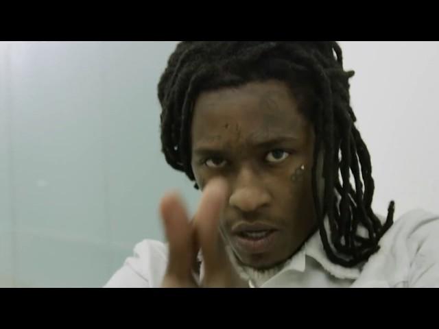 Climax by Young Thug feat. 6LACK Music Video