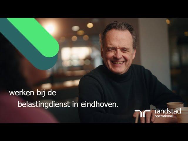 werken bij de belastingdienst in eindhoven via randstad