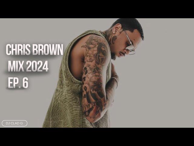 Chris brown Music mix 2024 | Ep.6