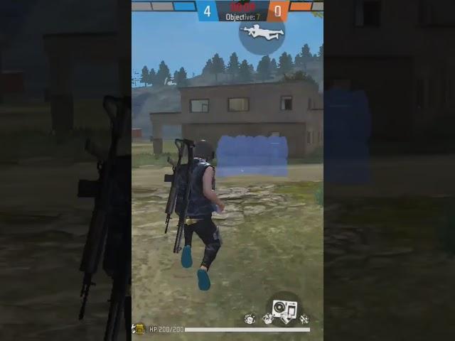 #free #fire #video #gaming #prakash 