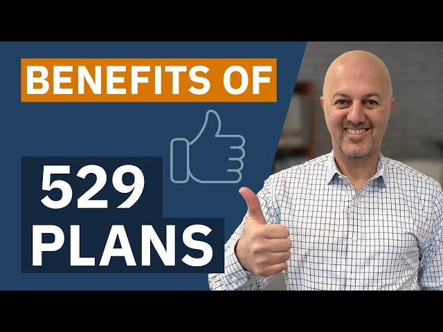 9 Reasons why YOU should use a 529 Plan