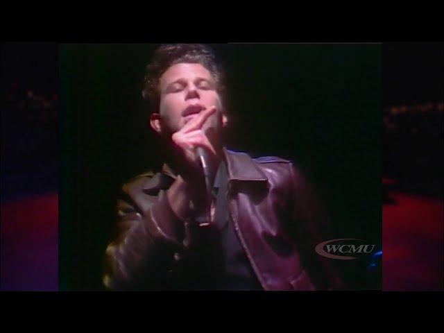 Tom Waits, Austin City Limits, 1978