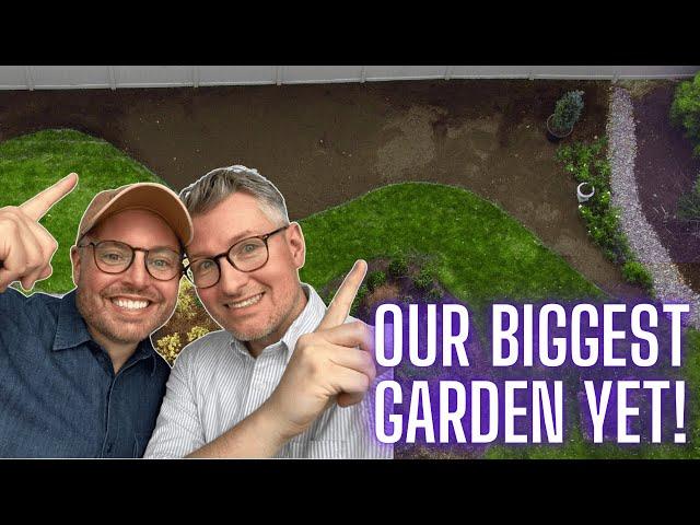 How to Design a Garden Bed for Year Round Interest  Exciting New Plants & Plans