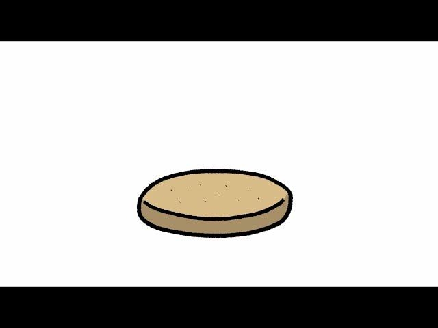 빅맥송???(feat.팬티) | 펀펀한 하루