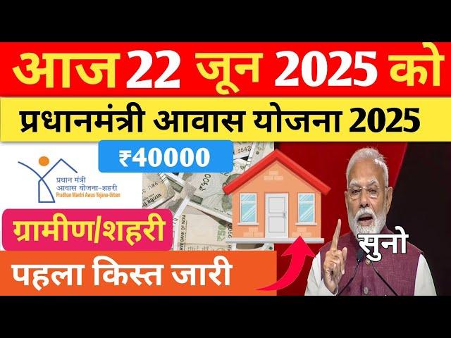 PM Awas Yojana | When Will the Money Be Released? | Latest Updates