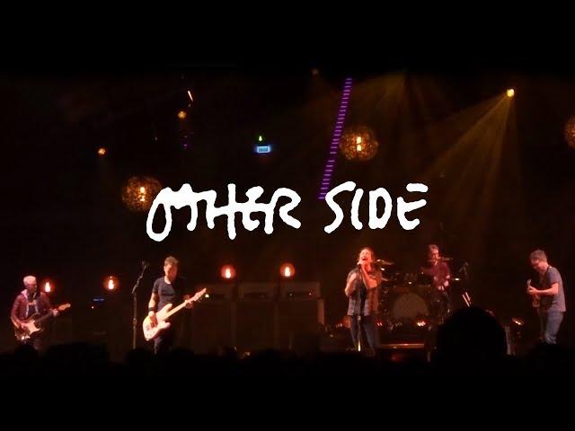 Pearl Jam - Other Side, Krakow 2018 (Edited & Official Audio)