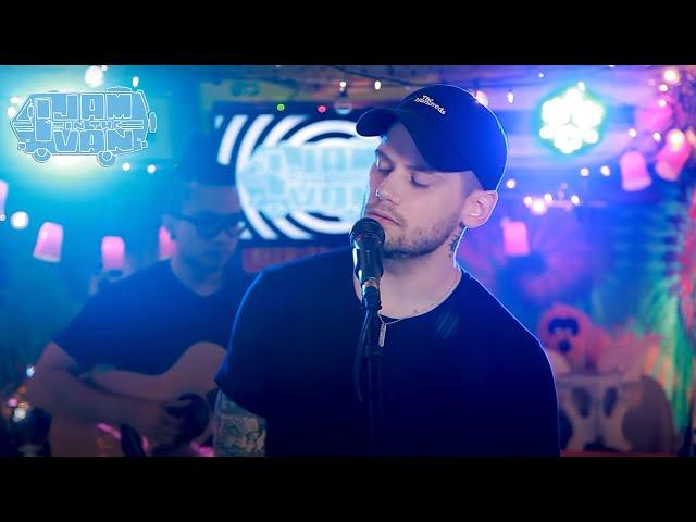 MKTO - "How Can I Forget" (Live at JITVHQ in Los Angeles, CA 2018) #JAMINTHEVAN